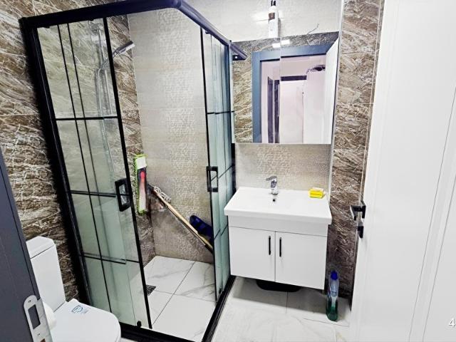 İNCEK TAŞPINAR EMLAKTAN CADDE ÜSTÜ EŞYALI KİRALIK 2+1 DAİRE