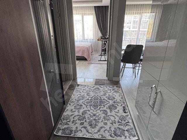 İNCEK TAŞPINAR EMLAKTAN EŞYALI KİRALIK 1+1