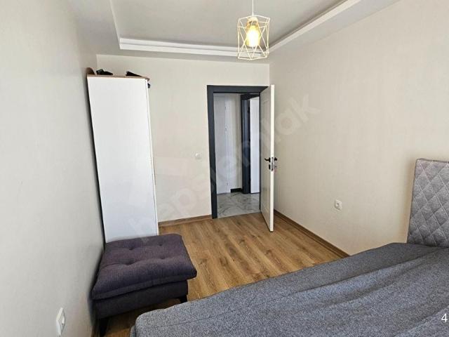 İNCEK TAŞPINAR EMLAKTAN EŞYALI KİRALIK 2+1 DAİRE