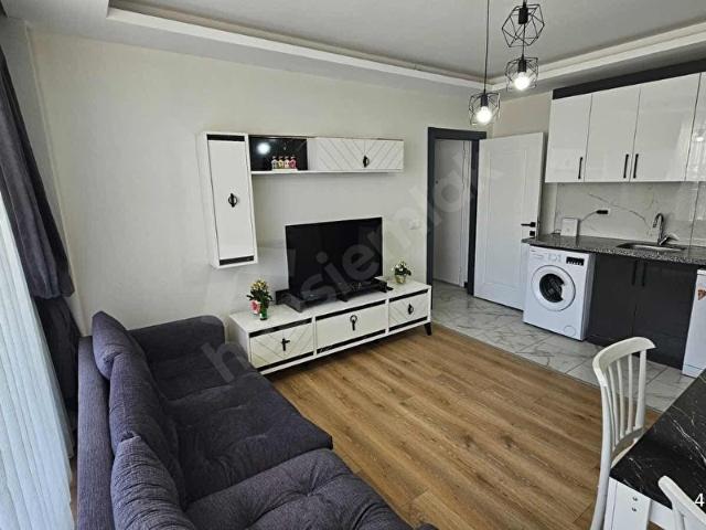İNCEK TAŞPINAR EMLAKTAN EŞYALI KİRALIK 2+1 DAİRE
