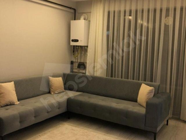 İNCEK TAŞPINAR EMLAK'TAN EŞYALI 1+1 KİRALIK DAİRE