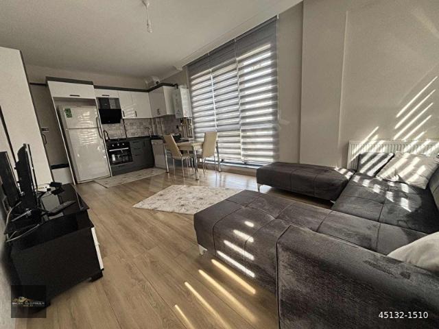 İNCEK TAŞPINAR EMLAK'TAN SATILIK 1+1 ULTRA LÜX DAİRE