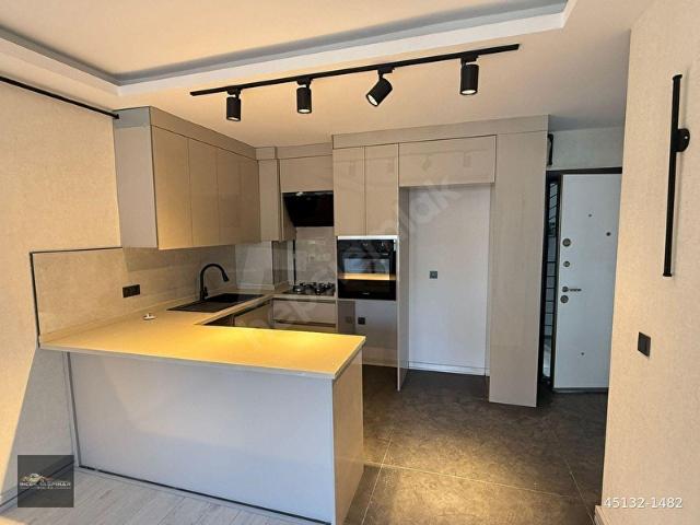 İNCEK TAŞPINAR EMLAK'TAN SATILIK 1+1 ULTRA LÜX DAİRE