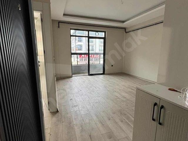İNCEK TAŞPINAR EMLAK'TAN SATILIK 1+1 ULTRA LÜX DAİRE