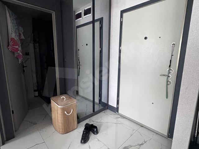 İNCEK TAŞPINAR EMLAKTAN SATILIK 1+1 EŞYALI LÜXDAİRE