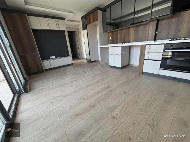 İNCEK TAŞPINAR EMLAK'TAN SATILIK 1+1 LÜX DAİRE
