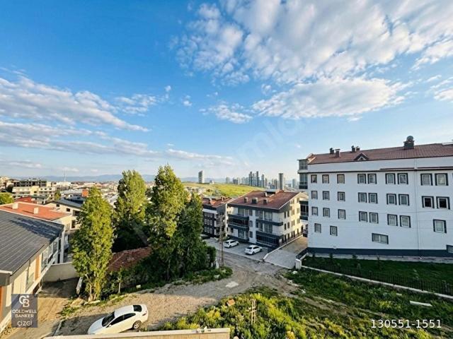 İNCEK TAŞPINAR JANDARMA KARŞISI CAM BALKON K.OTOPARK KİRALIK 2+1