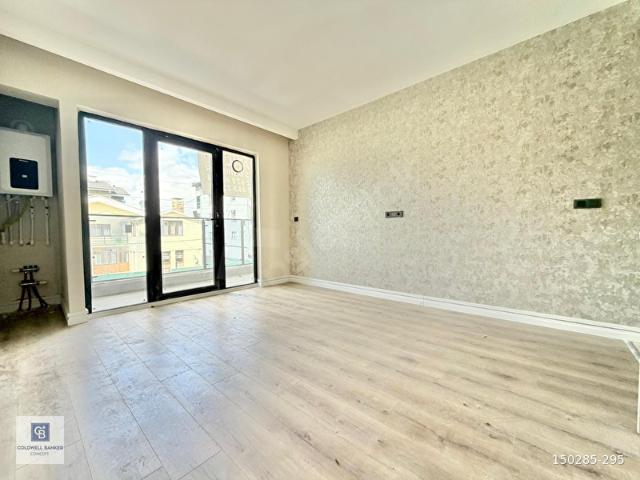 İNCEK TAŞPINAR MAHALLESİ SATILIK 1+1 DAİRE