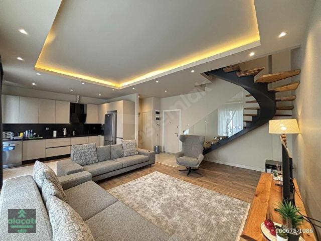 İNCEK TAŞPINAR SATILIK 2+1 DAİRE %50 KREDİ 2.14 FAİZ ORANIYLA