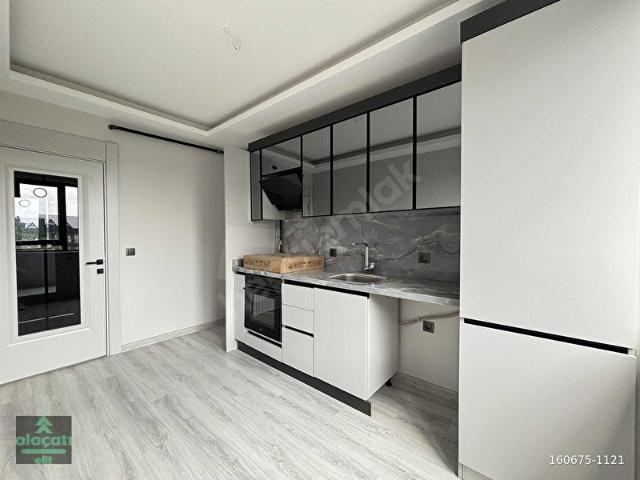 İNCEK TAŞPINAR SATILIK 2+1 DAİRE BAĞIMSIZ MUTFAK BULVAR YANI