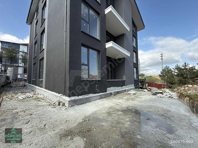 İNCEK TAŞPINAR'DA 80 m2 BAHÇE KULLANIMLI 2+1 ULTRA LÜX DAİRE