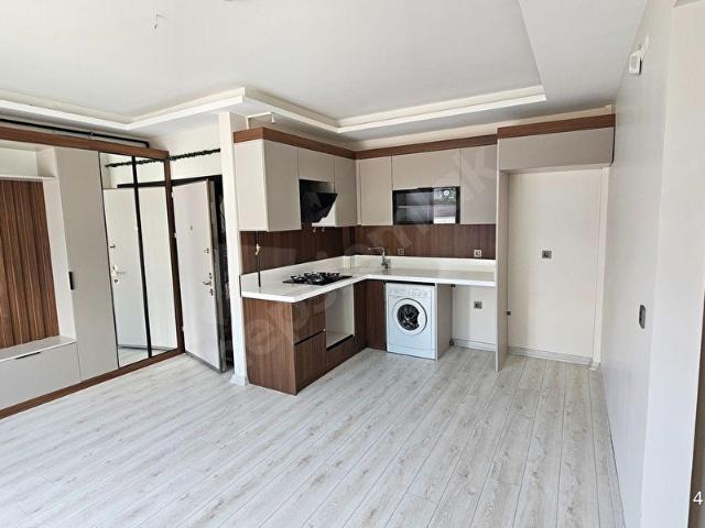 İNCEK TAŞPINARDA GENİŞ KULLANIM BULVARA YAKIN KİRALIK 1+1 DAİRE