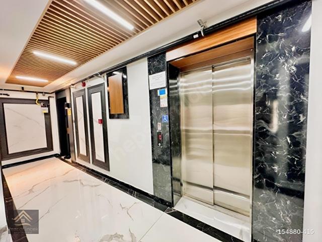 İNCEK TAŞPINAR'da GENİŞ 2+1 LÜX DAİRE 1.98 KREDİBESTOFİNCEK