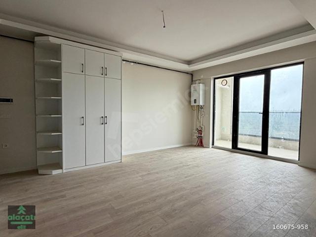 İNCEK TAŞPINARDA GİYİNME ODALI & ÇİFT BALKONLU 3+1 DUBLEKS DAİRE