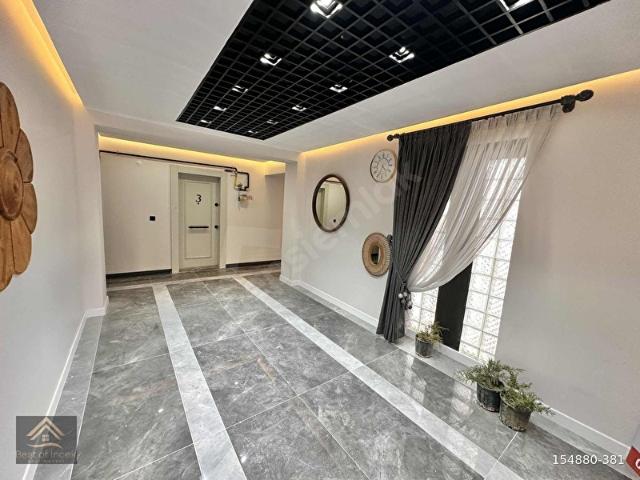 İNCEK TAŞPINAR'da GÜNEY CEPHE 1+1 KİRALIKBESTOFİNCEK