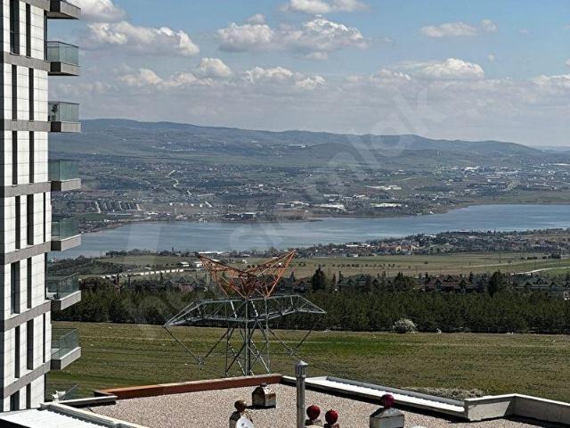 İNCEK TAŞPINAR'DA SATILIK 2+1 DAİRE