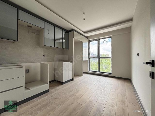 İNCEK TAŞPINAR'da SATILIK 2+1 DAİRE KAPALI MUTFAK TERASLI