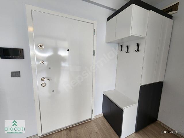 İncek' te Katta Kiralık 1+1 Daire