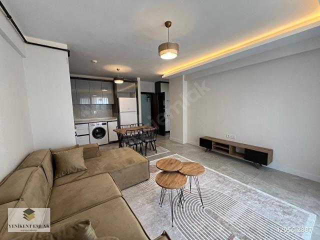 İNCEK 'TE KİRACILI FULL ESYALI YATIRIMA UYGUN SATILIK DAİRE