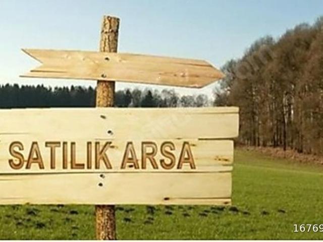 İNCEK TEK YAPI'DA MUHTEŞEM KONUM,ÇARŞI VE PARK YANI,SATILIK ARSA