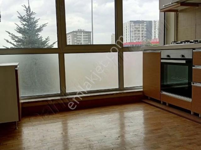 İncek Vadi Konutlarında Kiralık 2+1 Daire