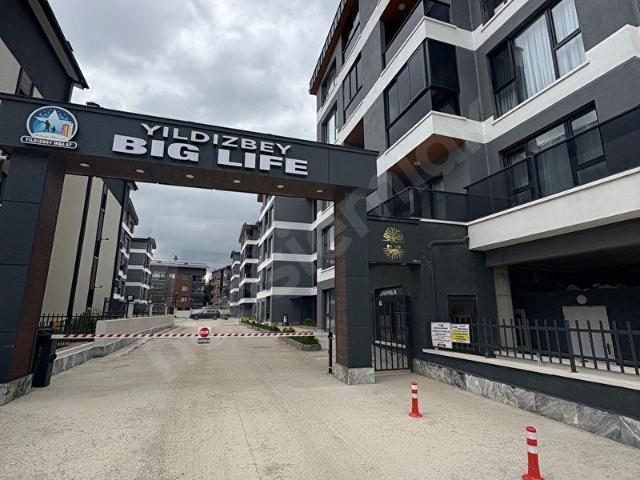 İNCEK YILDIZBEY BIG LIFEDA 1+1 EŞYALI KİRALIK DAİRE