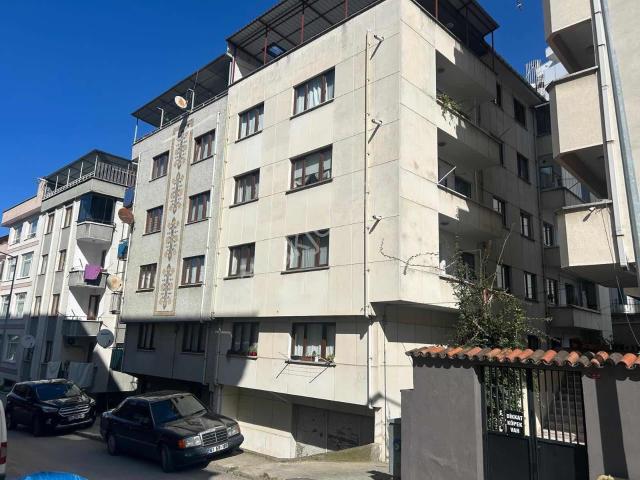 İncestor Gayrimenkul Satılık Daire