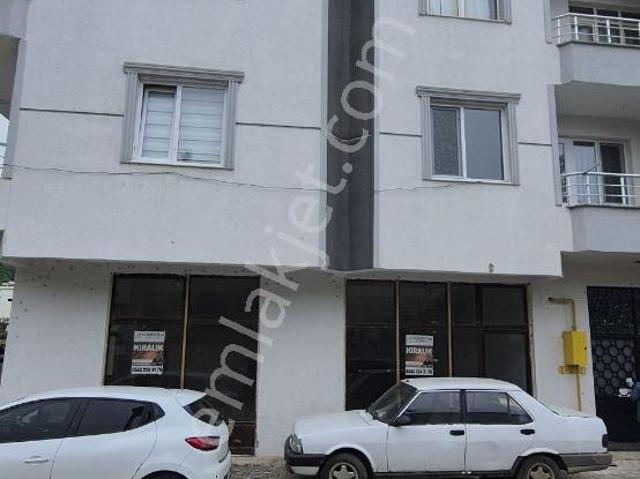 İncesu Mahallesi'nde Ana Yola 2 Bina 3 Kat 3+1 Kiralık Daire