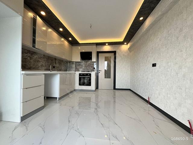 İNCESU CADDESİ ÜZERİ SATILIK SÜPER LÜX MANZARALI FIRSAT DAİRESİ