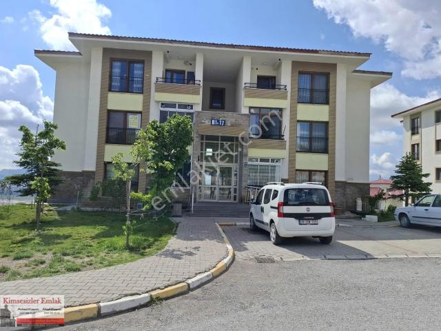 İncesu Saraycık Toki'de Satılık 2+1 Tapulu Ara Kat Daire