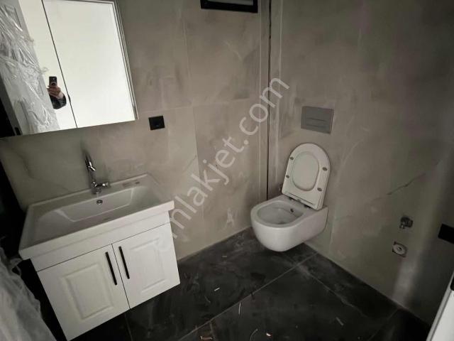 İncesu Yalı Mahallesi'nde Eşyasız 2+0 Satılık Daire