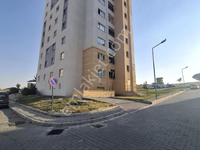 İncesu 3 Etap Tokide Satılık 2+1 Tapulu Daire