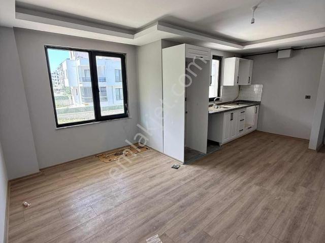 İncesu'da 1+1 Eşyasız Kiralık Daire