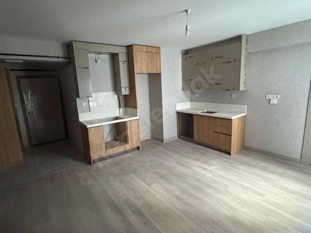 İNCESU'DA 1+1 KİRALIK DAİRE YERDEN ISITMALI ACİLL