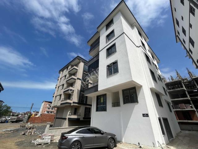 İncesu'da 60 M2 Salon Mutfak Ayrı Giriş Kat 1+1 Daire