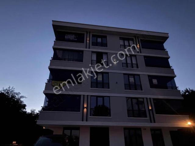 İncesu'da Çakırlar Korosunun Hemen Yanında Lüks 1+1 Daire