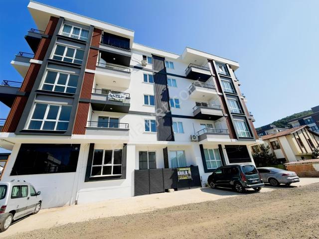 İncesuda Kiralık 1+1 | Full Eşyalı | Lüks & Konforlu