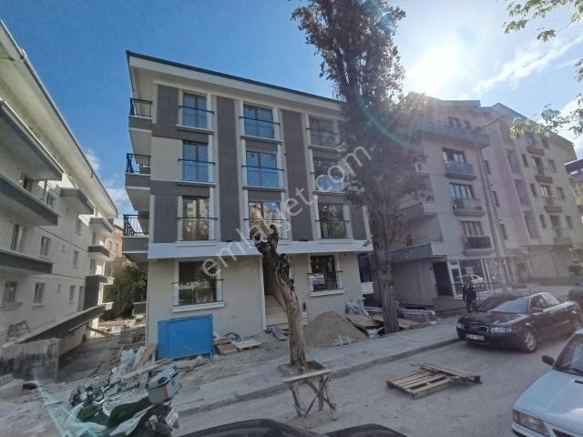 İncesuda Satılık 1+1 Daireler Pex Vizyon Farkıyla Şehrin Merkezi