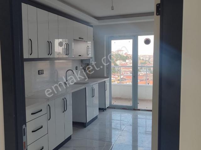 İncesu'da Satılık Ultra Lüks 2+1 Dubleks Daire