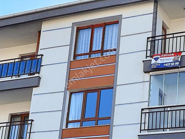İncesu'nun En Güzel Yerinde Toplu Taşımaya Yakın Manzaralı Yeni