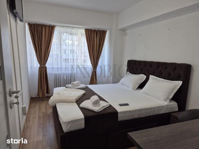 Închiriere 3 camere, Piata Victoriei, nou renovat