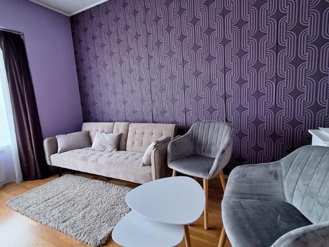 Închiriere apartament 2 camere New Town