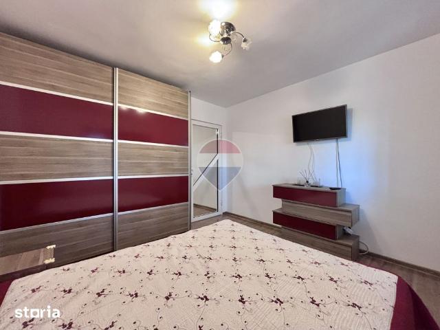 Închiriere Apartament 2 camere Zona Casa de Cultură, Constanța