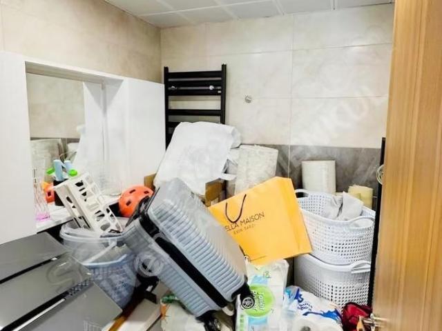 İnci'den Fırsat Oturuma Hazır 110m2 Daire