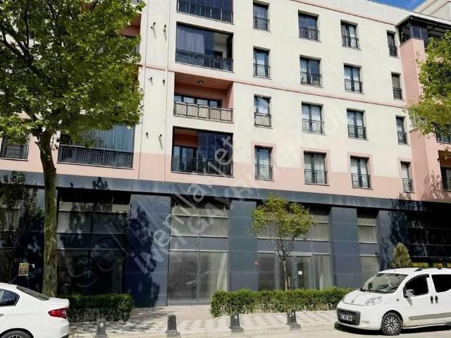 İnci'den Oturuma Hazır Millet Bahçesi Mazaralı 82m2 Daire
