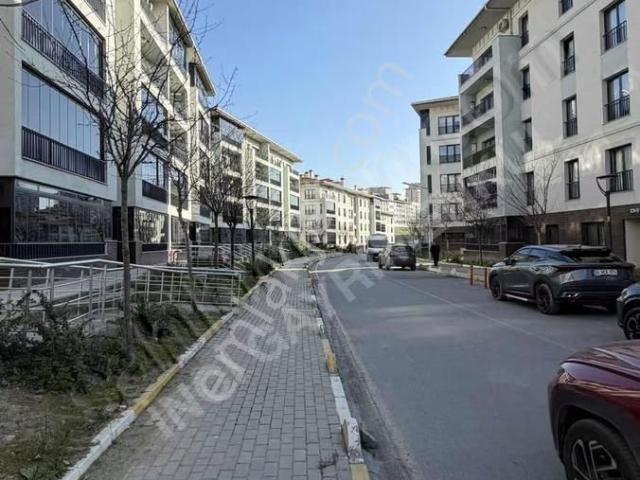 İnci'den Oturuma Hazır 15 Temmuz Evlerinde 96m2 2+1 Daire
