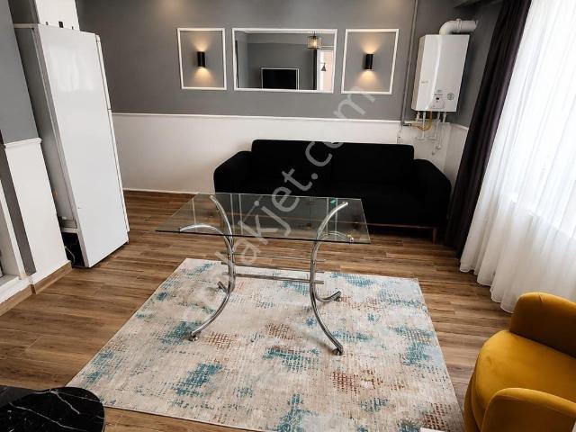İncilipınar Mevkisinde 1+1 Satılık Apart