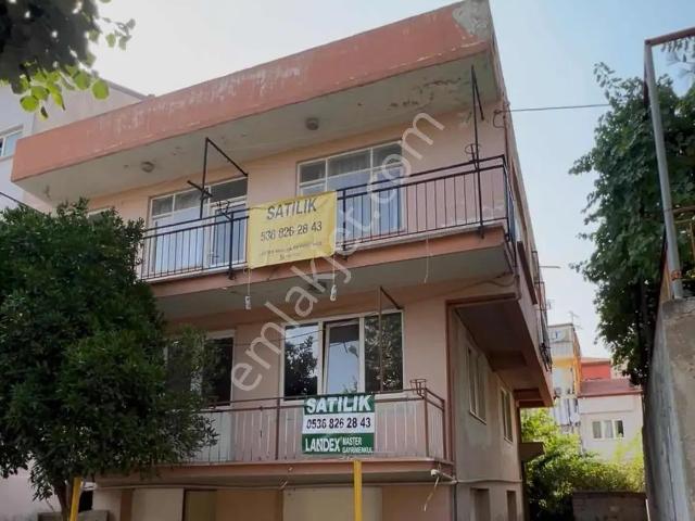 İncilipınar Parkı Yakını Satılık Müstakil Komple Bina