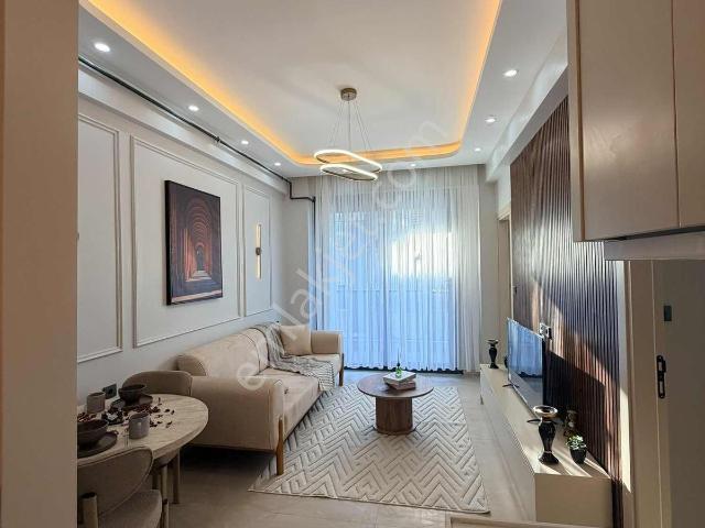 İncilipınarda Beyan Problemi Olmayan Fırsat 1+1 Apartlar