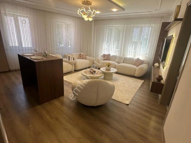 İncilipınar'da Full Eşyalı 1+1 Ultra Lüks Apartlar 1.950.000₺'den Başlayan Fiyatlarla